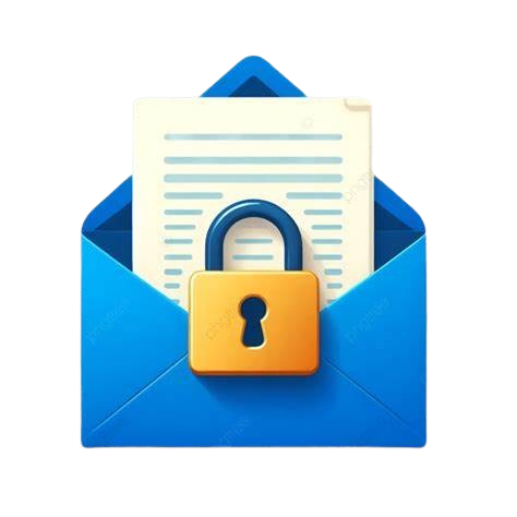 Email Spam Detection Logo